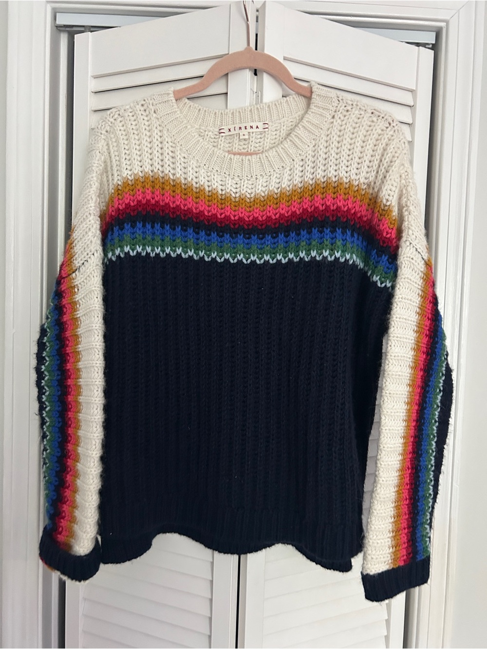 XiRENA Apres Ski Sweater